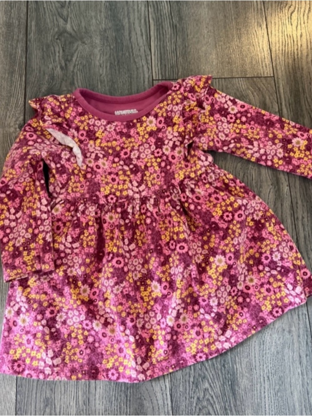 Big bundle of girls clothes - Picture 9 of 13